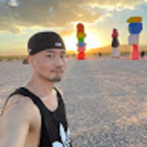 Meet your Posher, Seung pyo